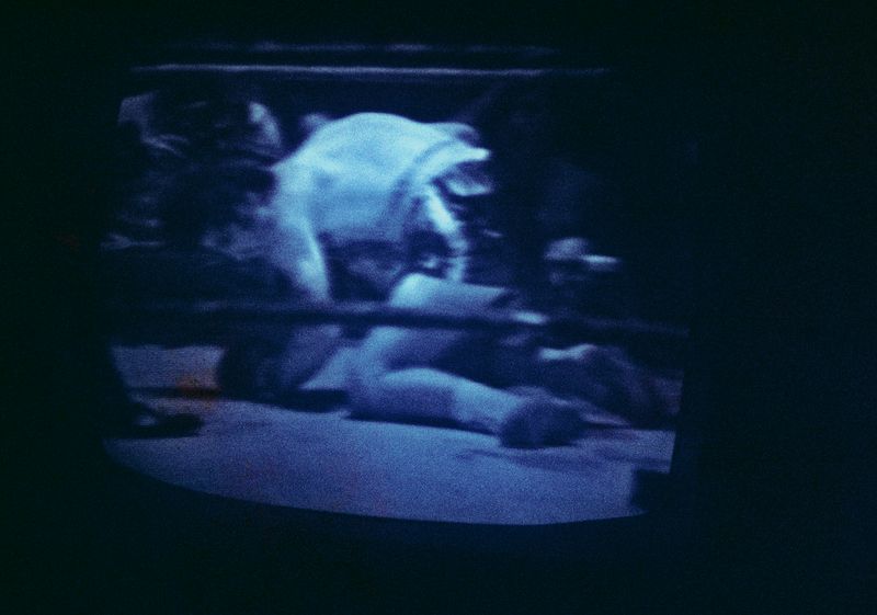 © Martín Estol - Image from the Leve photography project