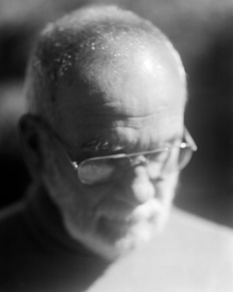 © Martín Estol - Image from the Leve photography project