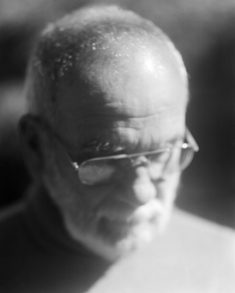 © Martín Estol - Image from the Leve photography project