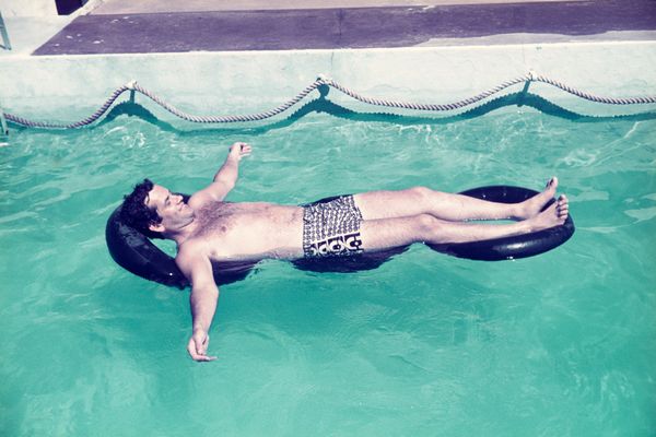 © Martín Estol - Image from the Leve photography project