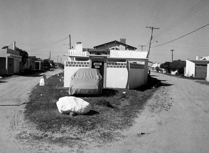 © Martín Estol - Image from the Paisaje photography project