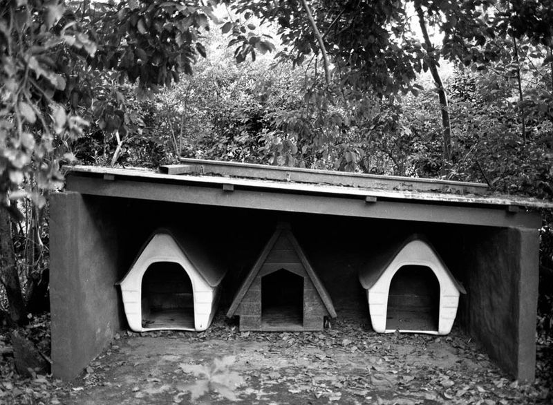 © Martín Estol - Image from the Paisaje photography project