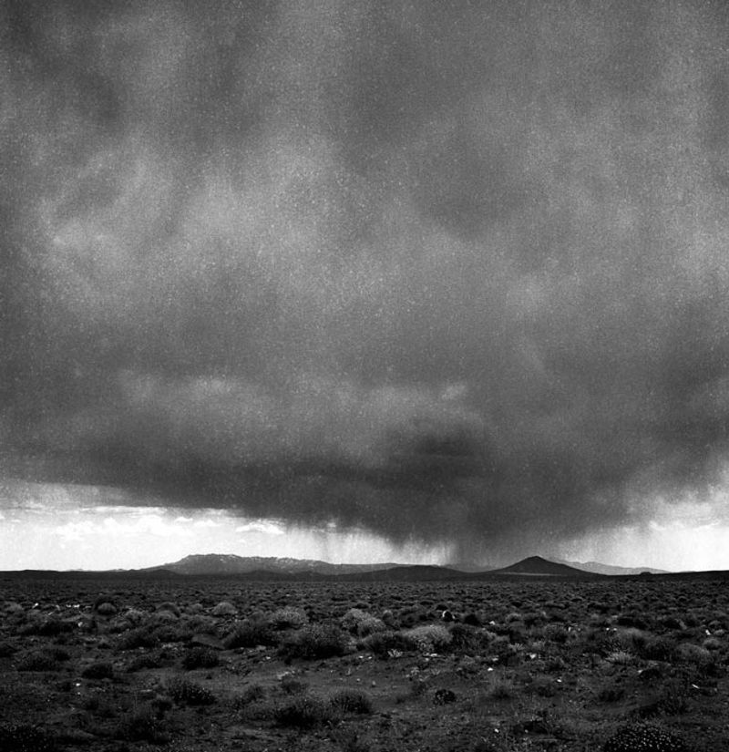 © Martín Estol - Image from the Paisaje photography project