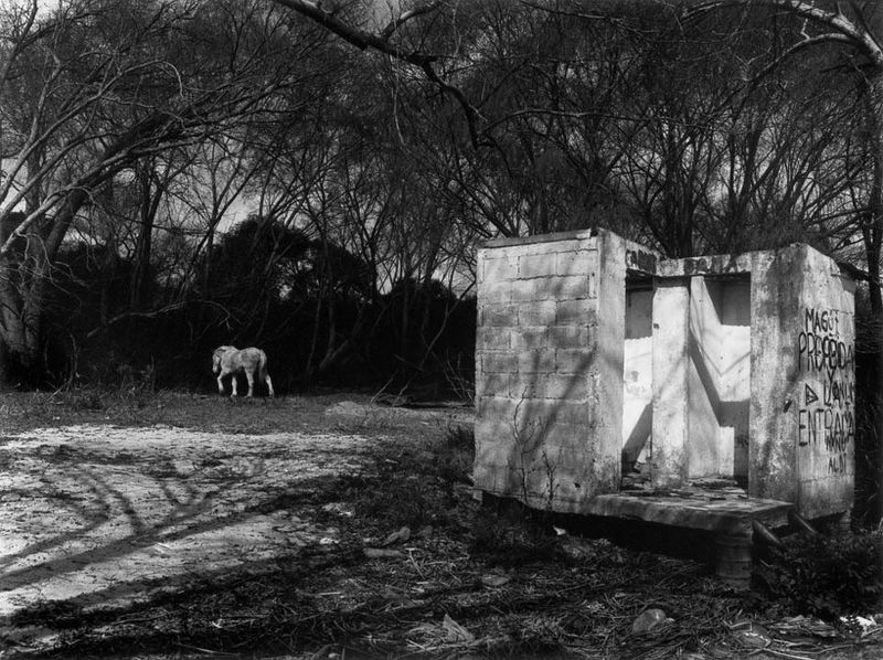 © Martín Estol - Image from the Paisaje photography project