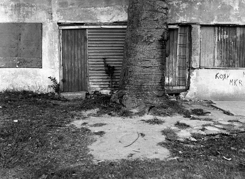 © Martín Estol - Image from the Paisaje photography project