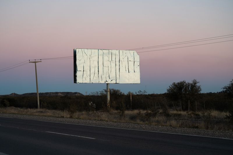© Martín Estol - Outskirts of Choele Choel, Río Negro Province.