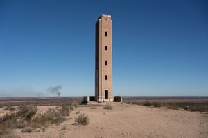 Confín (Ends of the Earth)