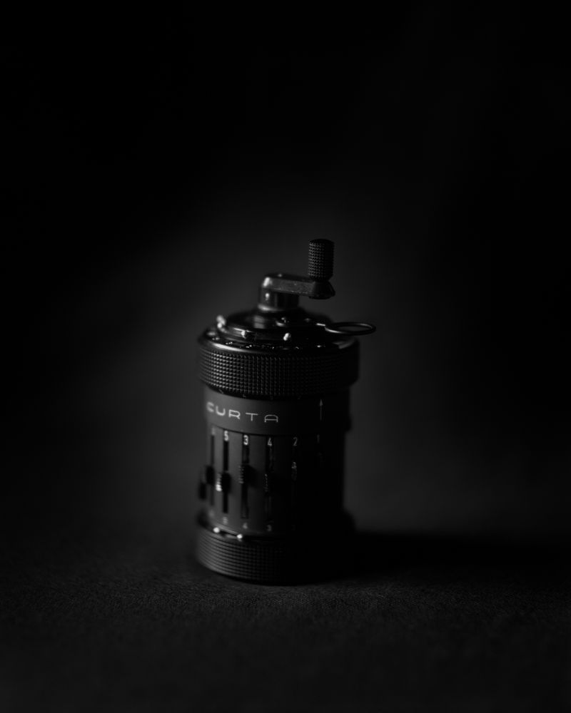 © Martín Estol - Image from the Leve photography project