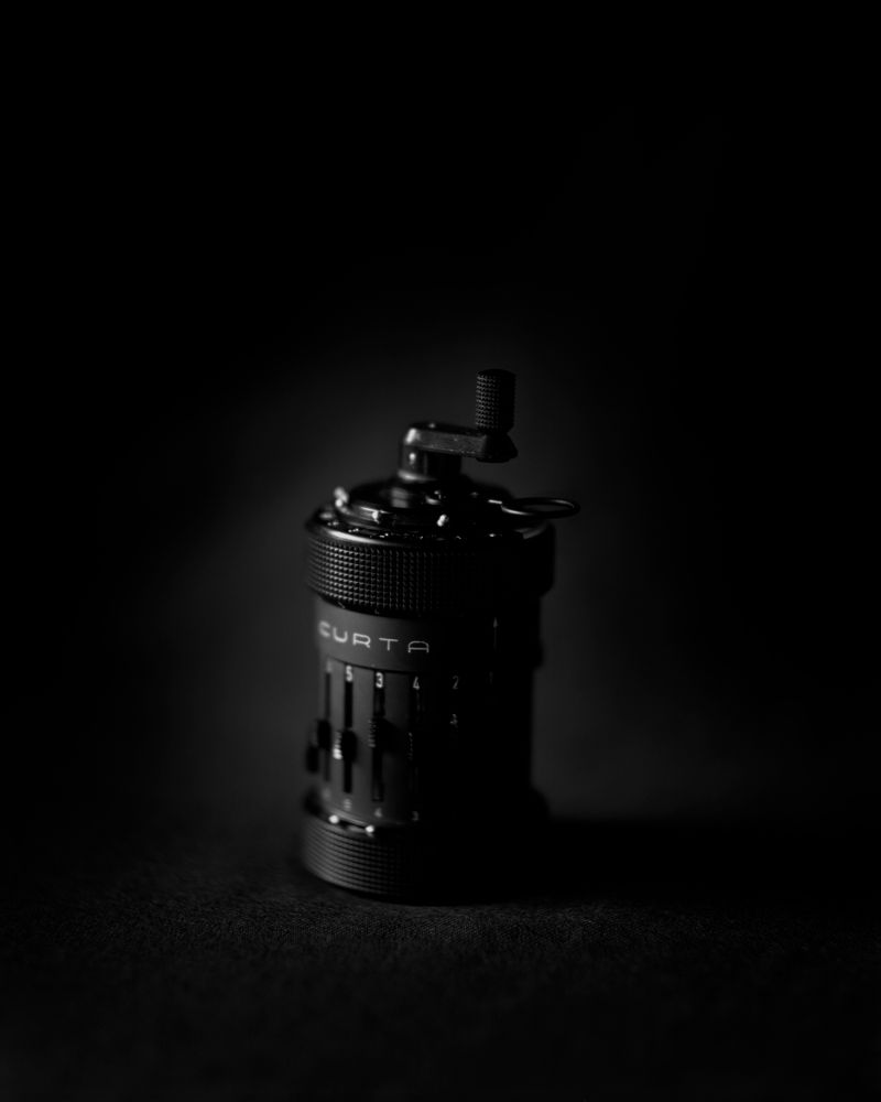 © Martín Estol - Image from the Leve photography project