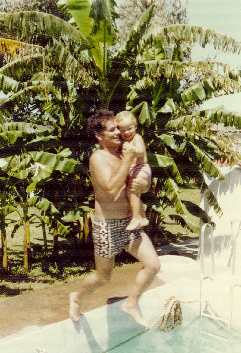 © Martín Estol - Image from the Leve photography project