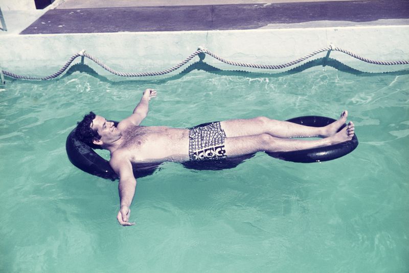 © Martín Estol - Image from the Leve photography project