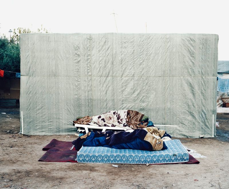 © Henk Wildschut - Illegal immigrants in Greece