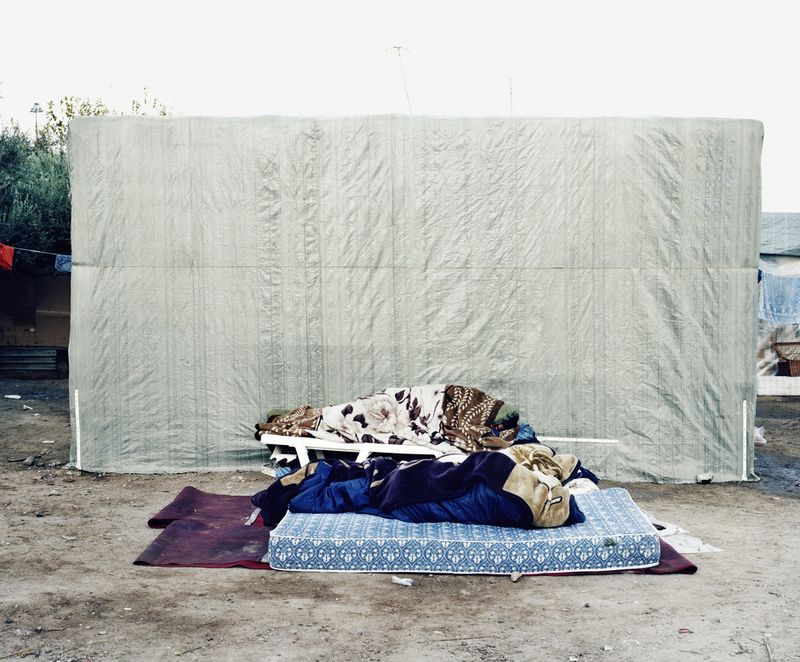 © Henk Wildschut - Illegal immigrants in Greece