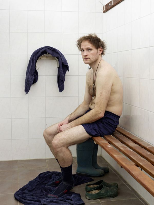 © Henk Wildschut - Image from the Food photography project