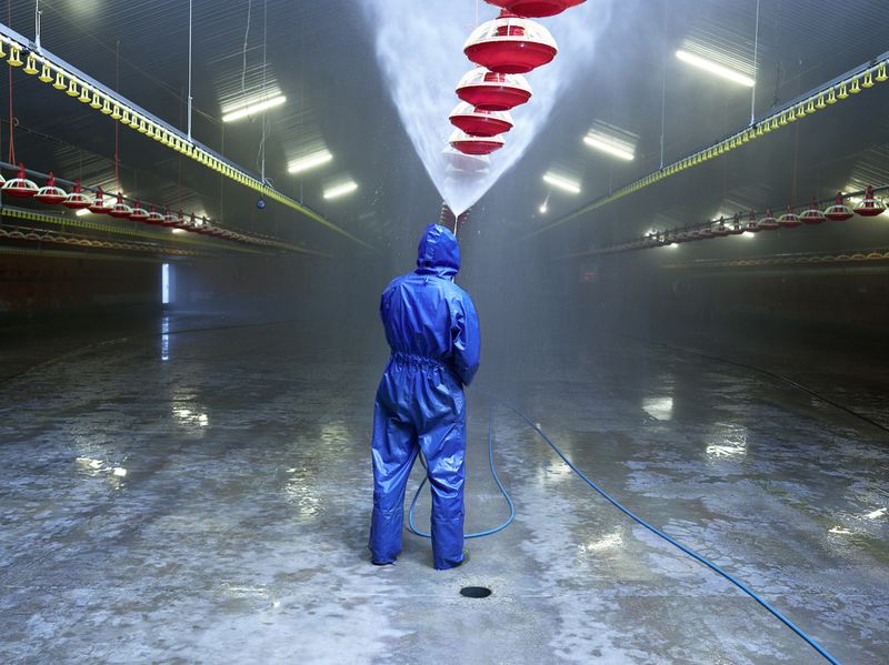 © Henk Wildschut - Image from the Food photography project