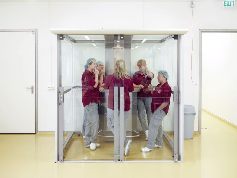 © Henk Wildschut - Image from the Food photography project