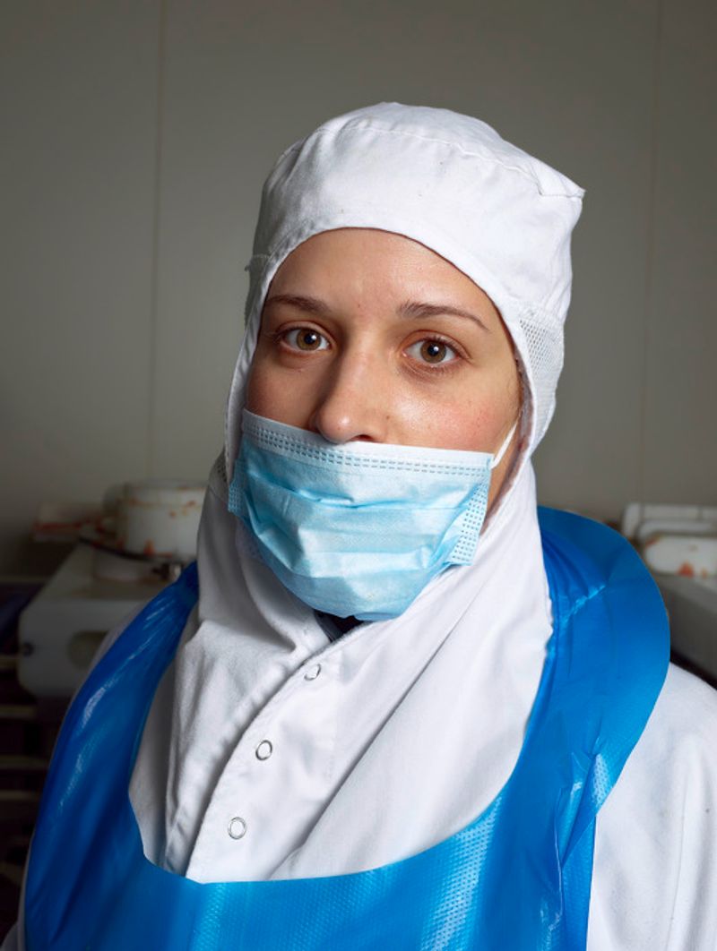 © Henk Wildschut - Image from the Food photography project