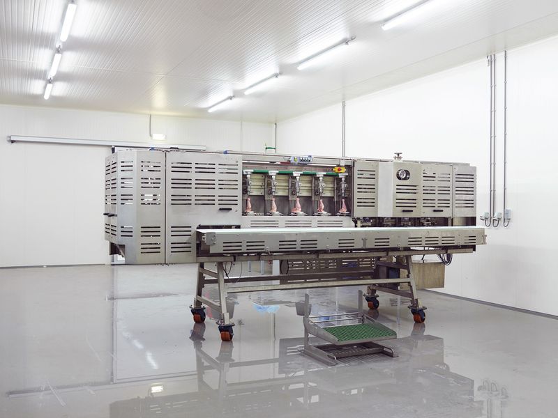 © Henk Wildschut - Image from the Food photography project