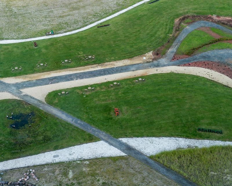 © Martin Toft - Artlantic Wonder Park, Atlantic City, New Jersey, United States, 8 August 2014