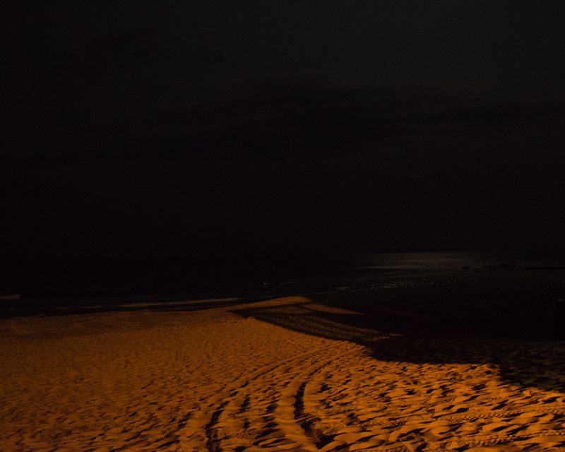 © Martin Toft - Beach Haven, Long Beach Island, New Jersey, United States, 7 Aug 2014