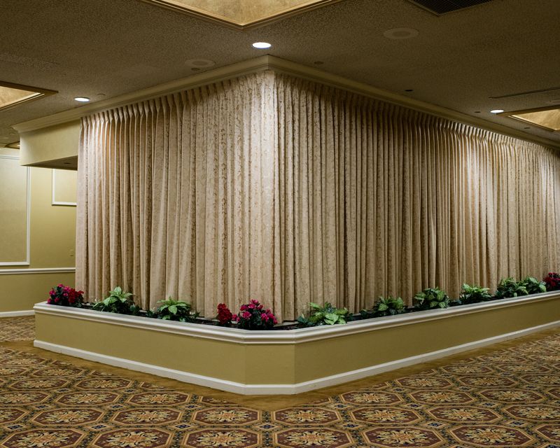 © Martin Toft - The Claridge Hotel, Atlantic City, New Jersey, United States, 9 August 2014