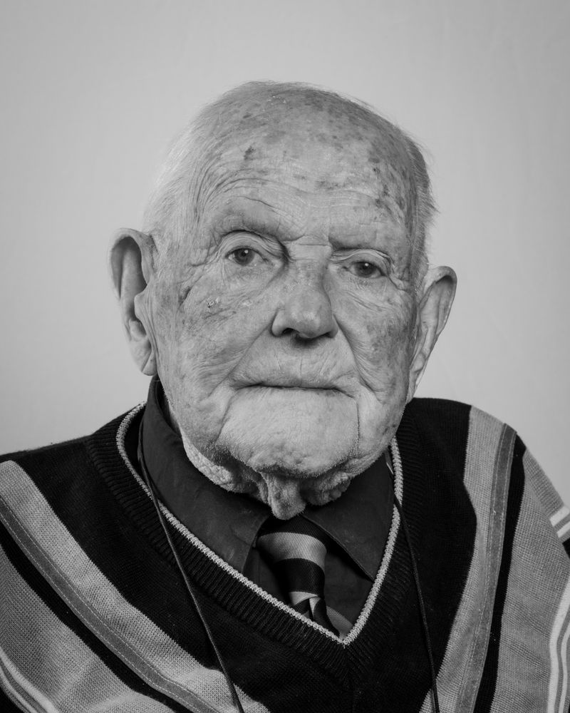 © Martin Toft - Un mouché à chîn carres / Five proned handkerchief