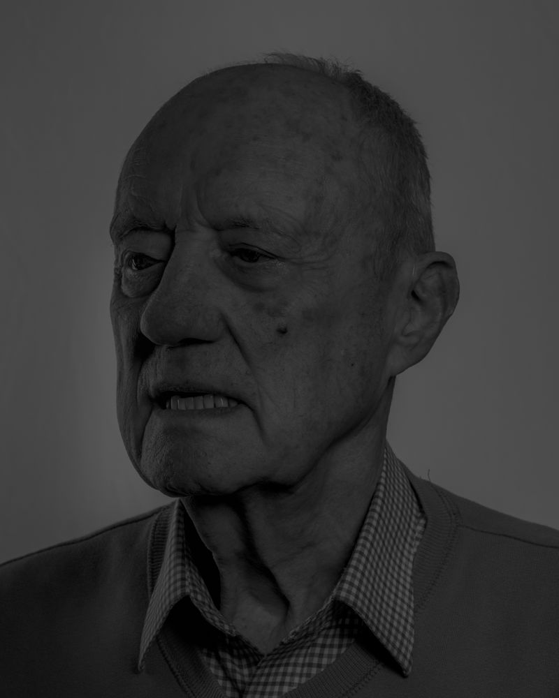 © Martin Toft - La Pihangre / Spidercrap