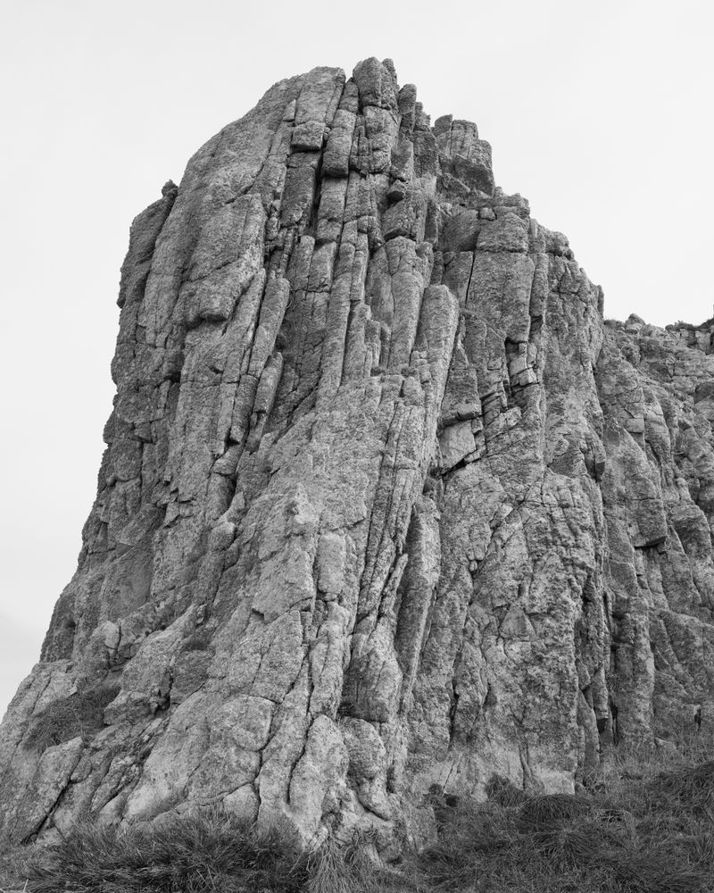 © Martin Toft - Lé Rotchi IX / Rock IX