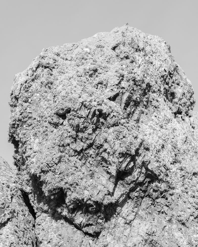 © Martin Toft - Lé Rotchi II / Rock II