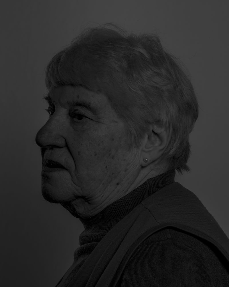 © Martin Toft - La Libéthâtion / Liberation