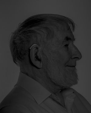 Becque á Barbe: Face to Face: