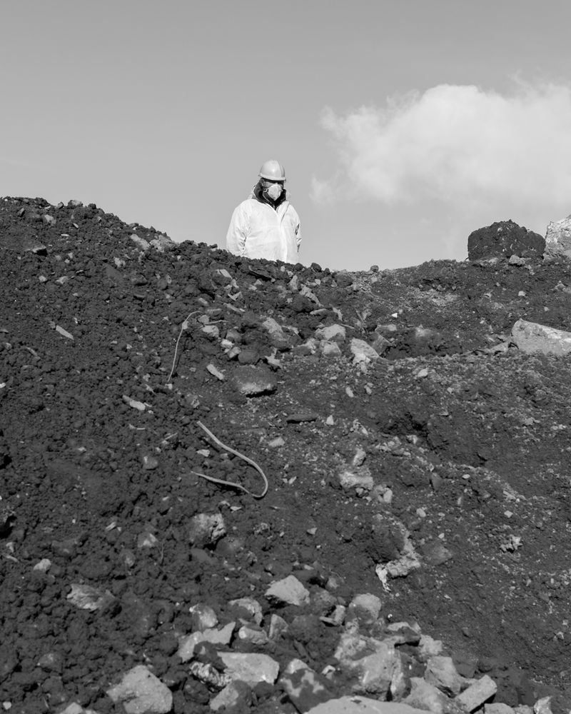 © Martin Toft - Watchmen #2