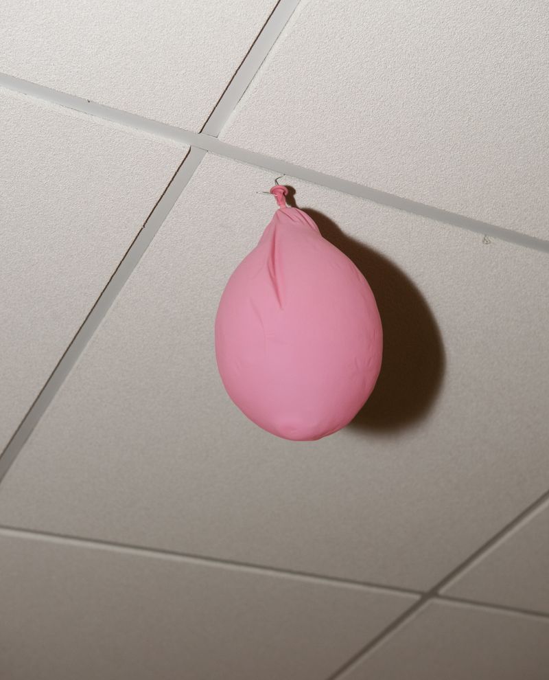 © Martin Toft - Office Detritus #1