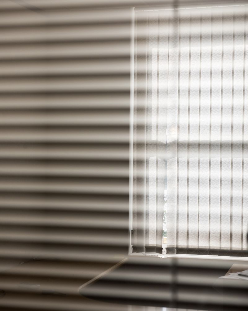 © Martin Toft - Office Detritus #4