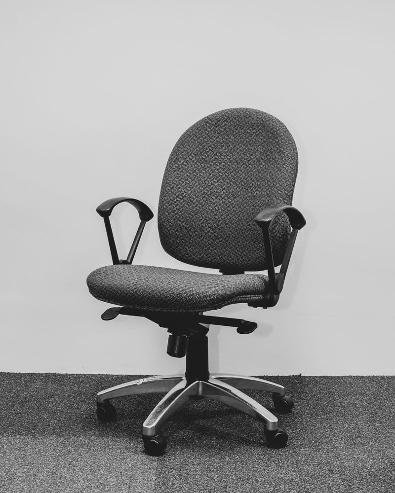 © Martin Toft - Chair #6