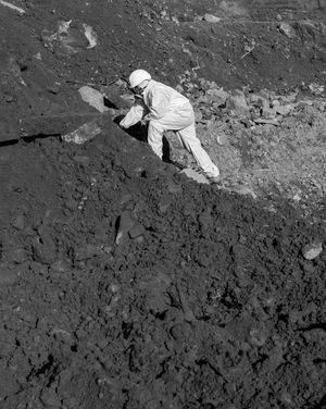 Archaeology of Finance