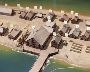 The Seaflower Venture