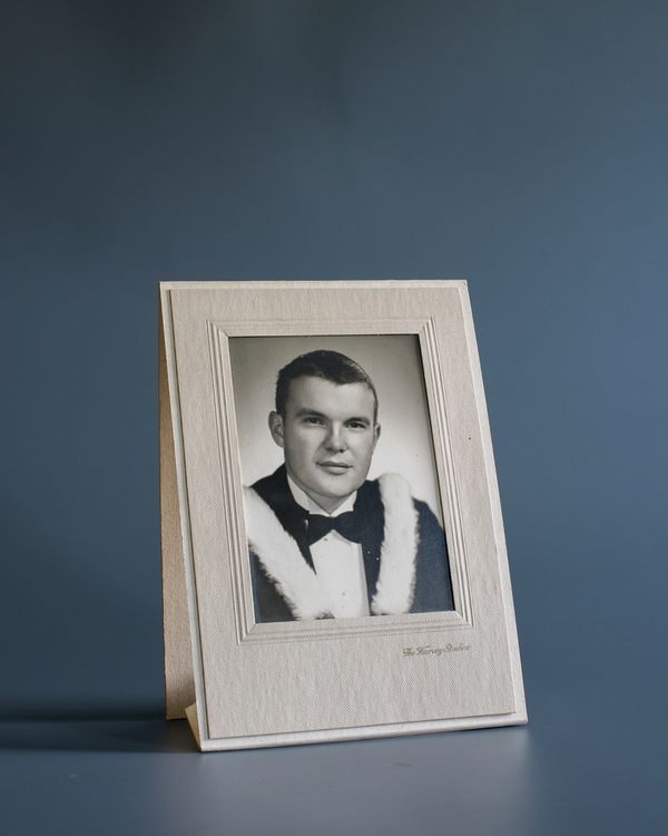 © Martin Toft - Image from the The Seaflower Venture photography project