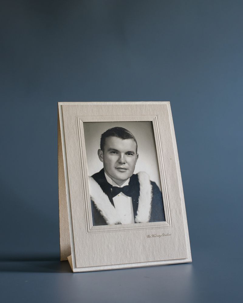 © Martin Toft - Image from the The Seaflower Venture photography project