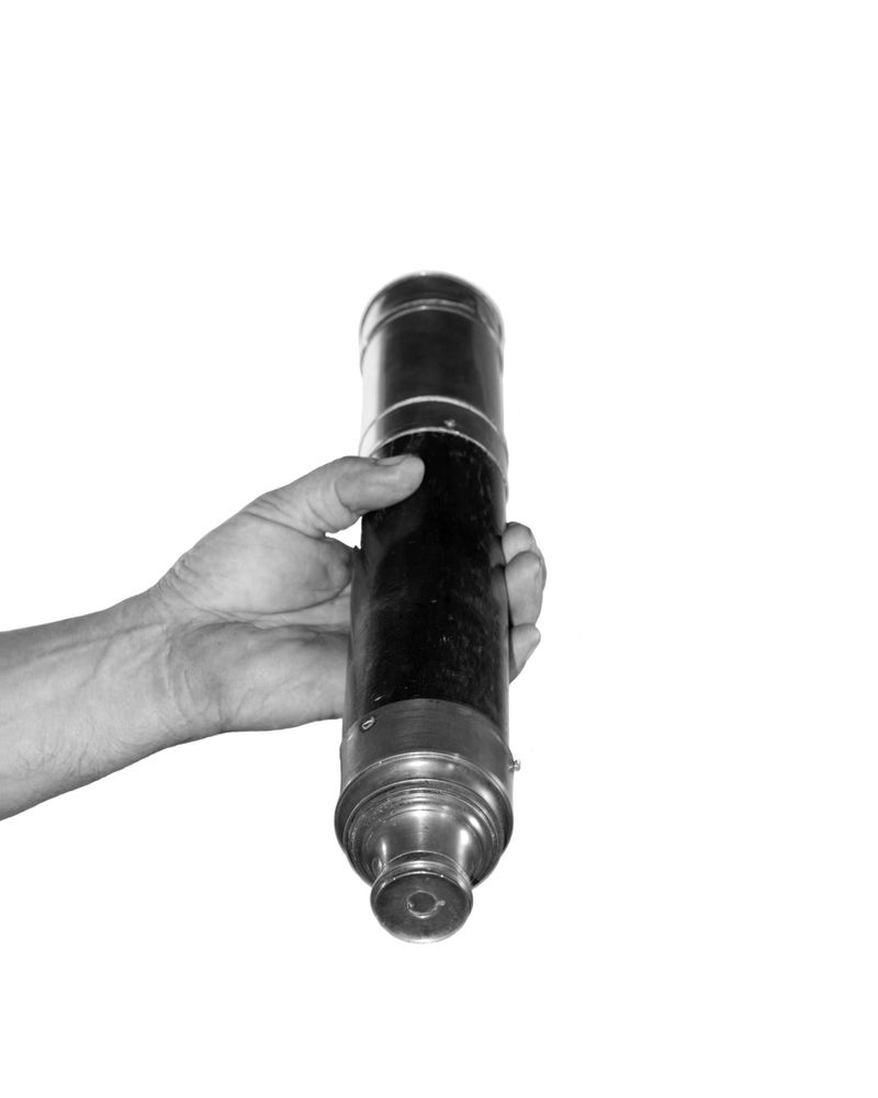 © Martin Toft - Image from the The Seaflower Venture photography project