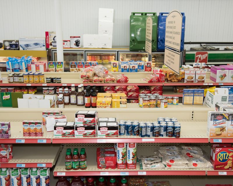 © Martin Toft - Image from the The Seaflower Venture photography project