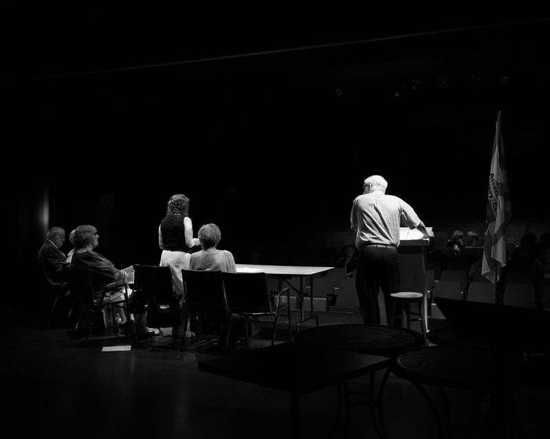 © Martin Toft - Image from the The Seaflower Venture photography project