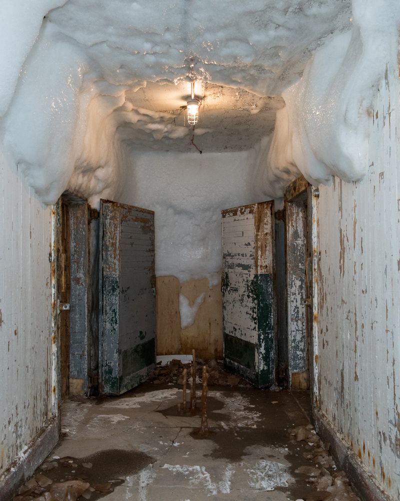 © Martin Toft - Image from the The Seaflower Venture photography project