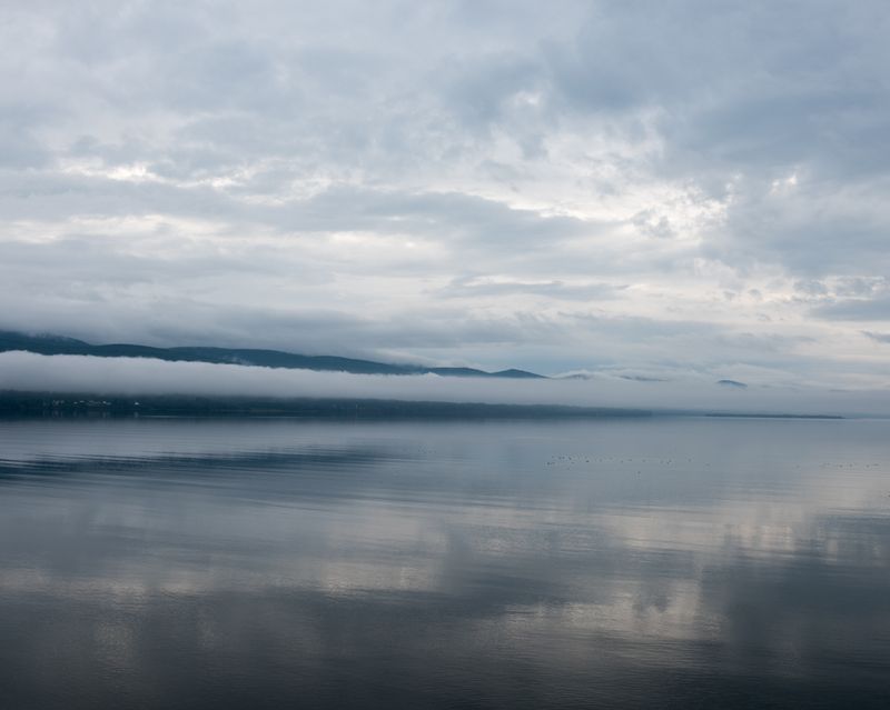 © Martin Toft - Image from the The Seaflower Venture photography project