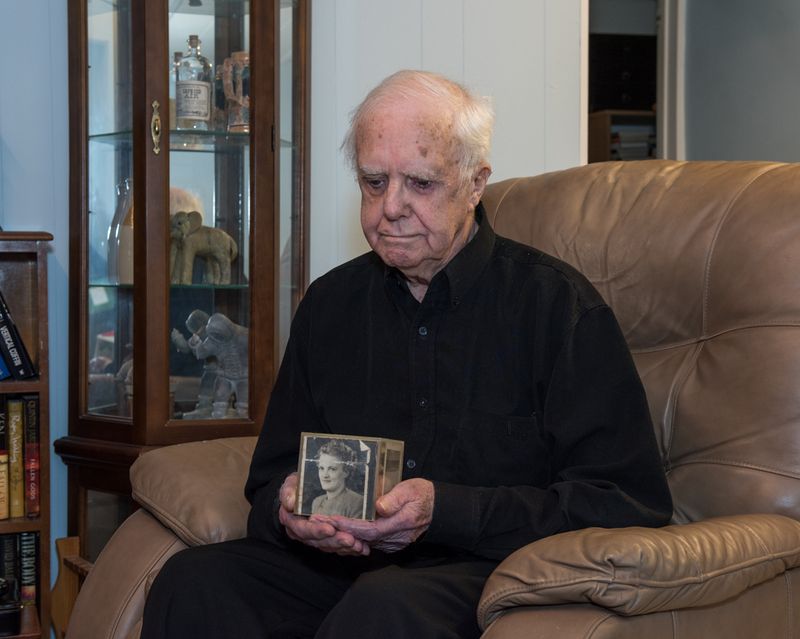 © Martin Toft - Image from the The Seaflower Venture photography project