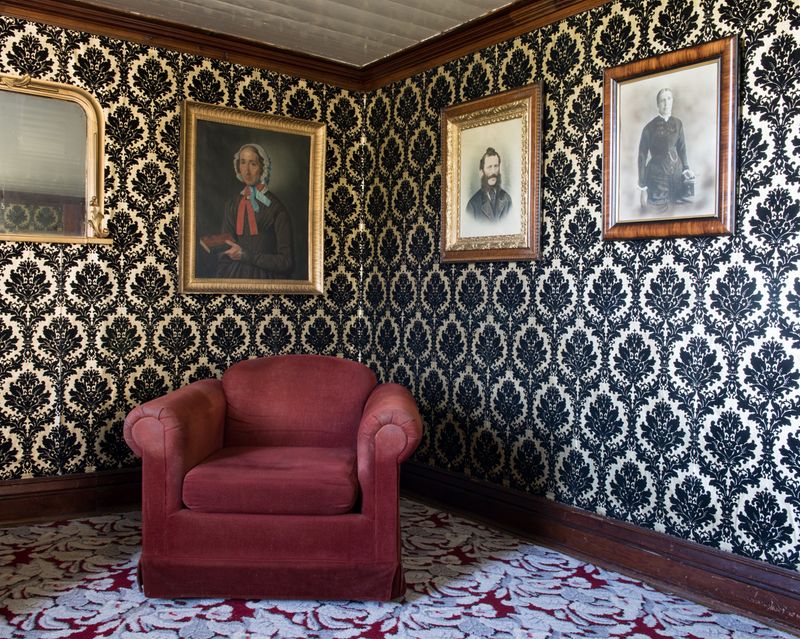 © Martin Toft - Image from the The Seaflower Venture photography project