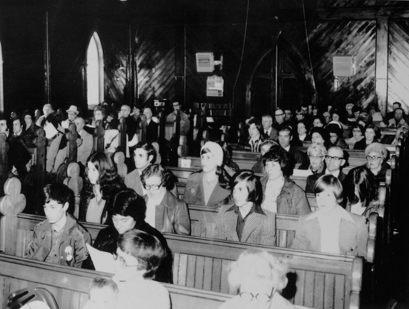 © Martin Toft - Image from the The Seaflower Venture photography project