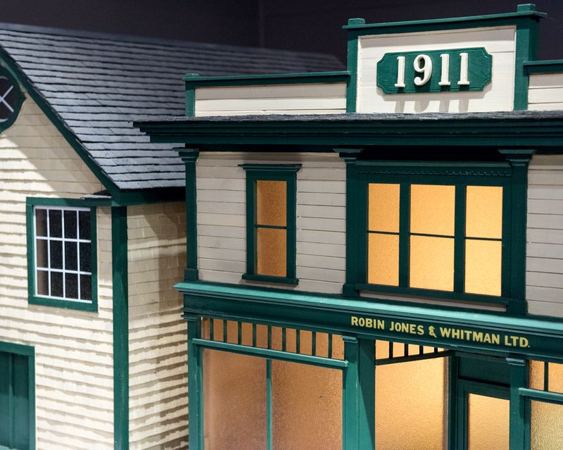 © Martin Toft - Image from the The Seaflower Venture photography project