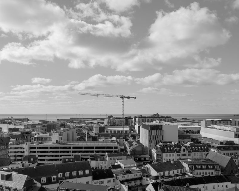 © Martin Toft - Image from the Masterplan photography project