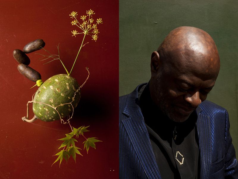 © Lorenzo Vitturi - Image from the A Dalston Anatomy photography project